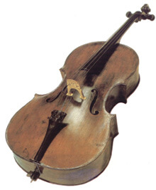 Violonchelo
